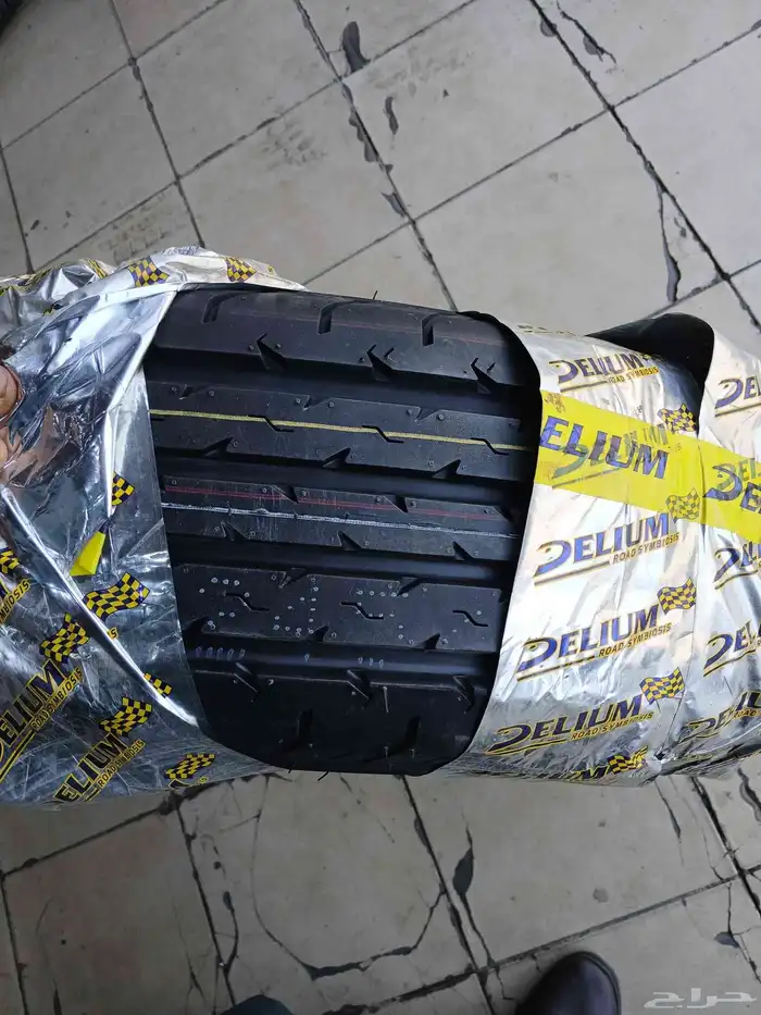 كفرات دليوم اندونوسي شاهين 245 85 16 3