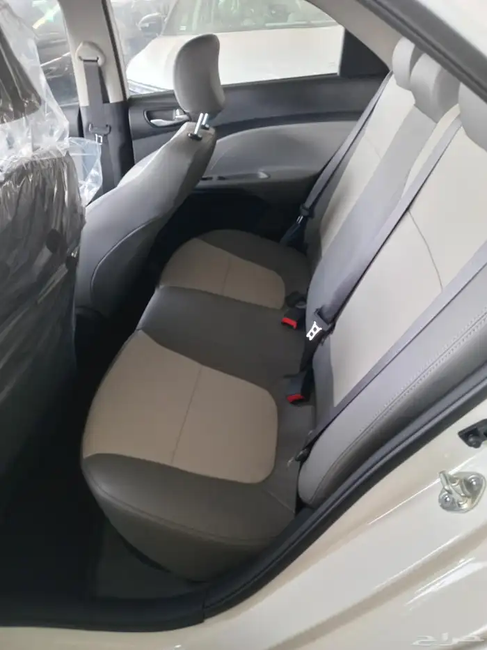 كيا بيجاس فل كامل 2026 بأسعار مناسب 6