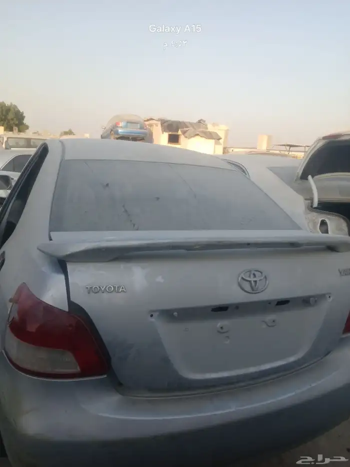 يارس البيع قطع غيار 2