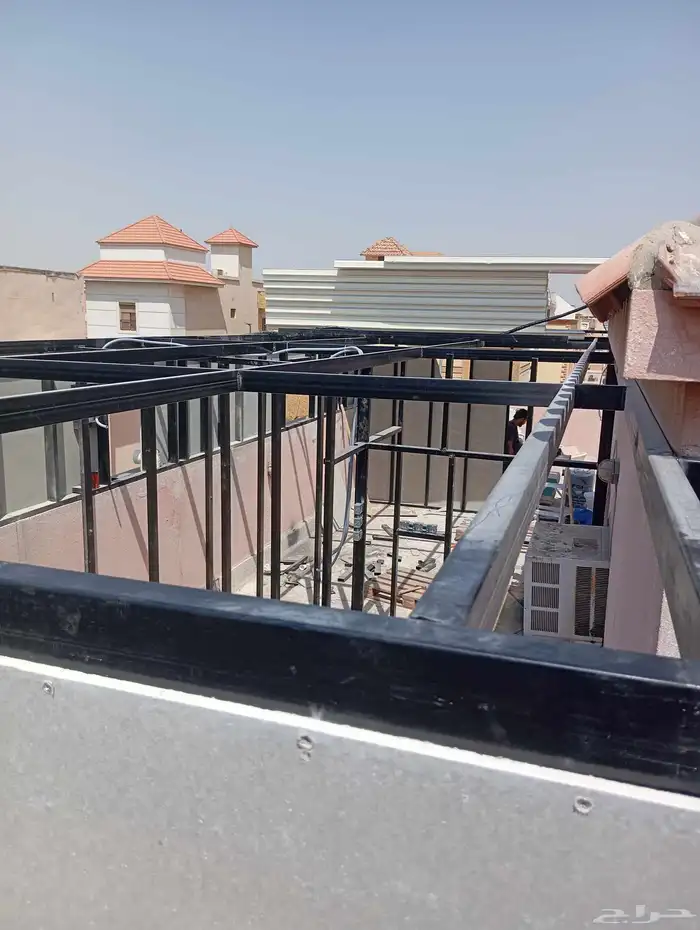 ملاحق ساندوتش بنل جده 7