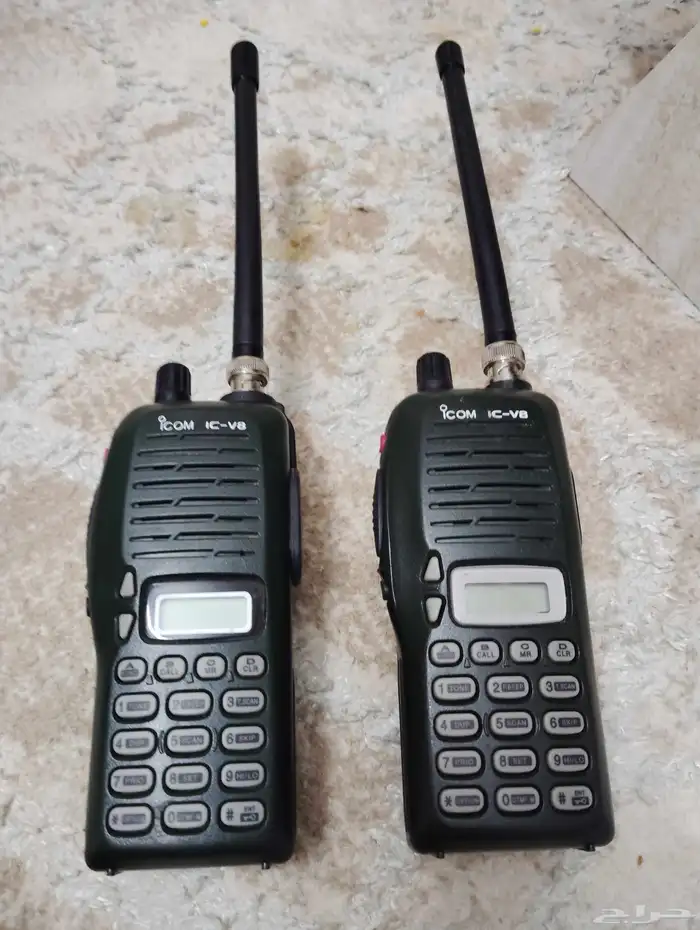 ايكوم يدوي اللبيع 4