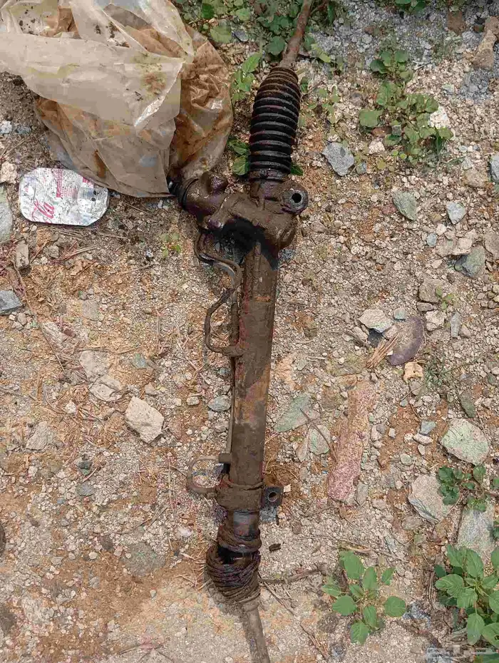 قطع كامري 2001 10