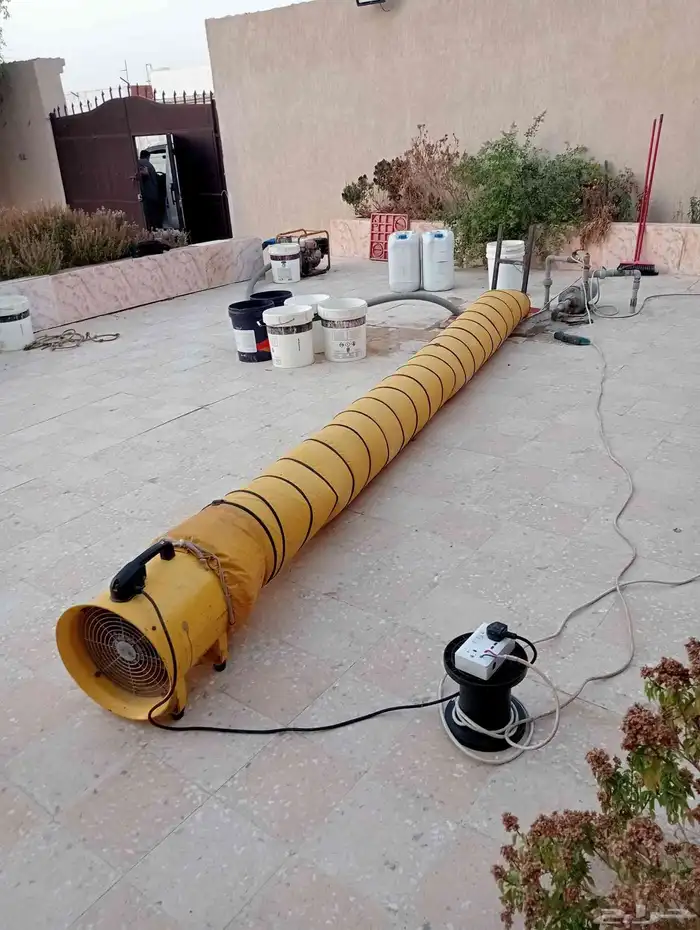 تنظيف خزان غسيل خزانات تنظيف خزان عزل غسيل خزان بجدة 2