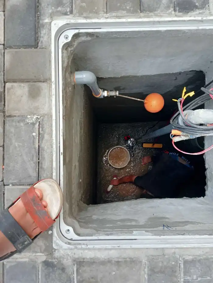 تنظيف خزان غسيل خزانات تنظيف خزان عزل غسيل خزان بجدة 1