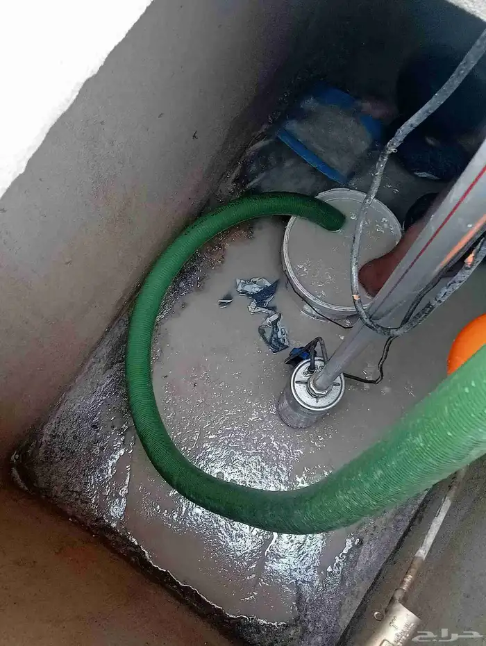 تنظيف خزان غسيل خزانات تنظيف خزان عزل غسيل خزان بجدة 0