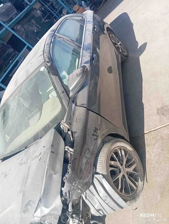 قطع غيار جيلي أمجراند 2025 2