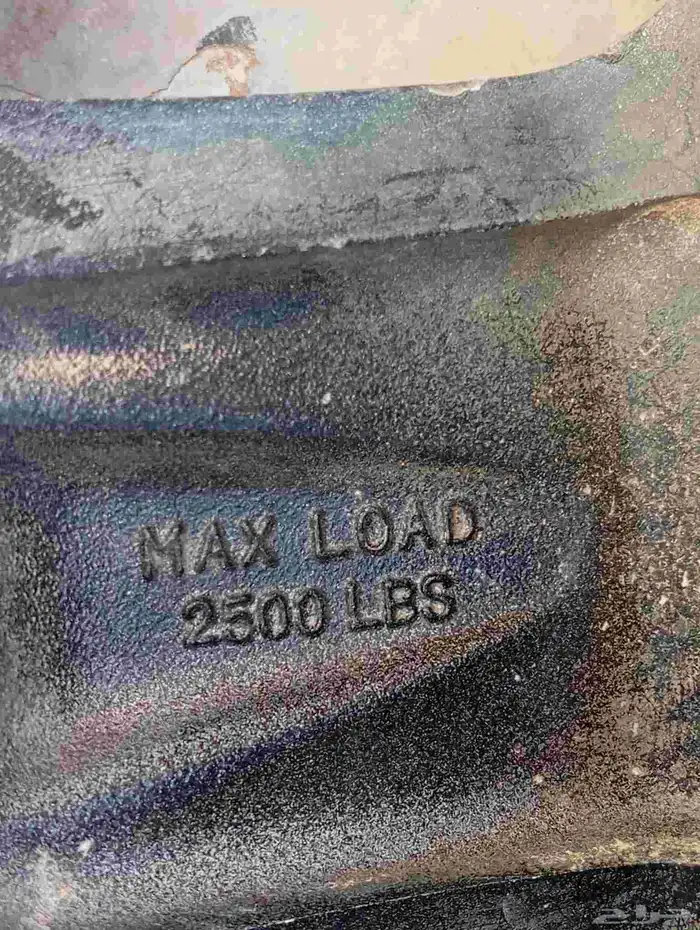 للبيع جنوط كروم باثفندر مقاس 16 3