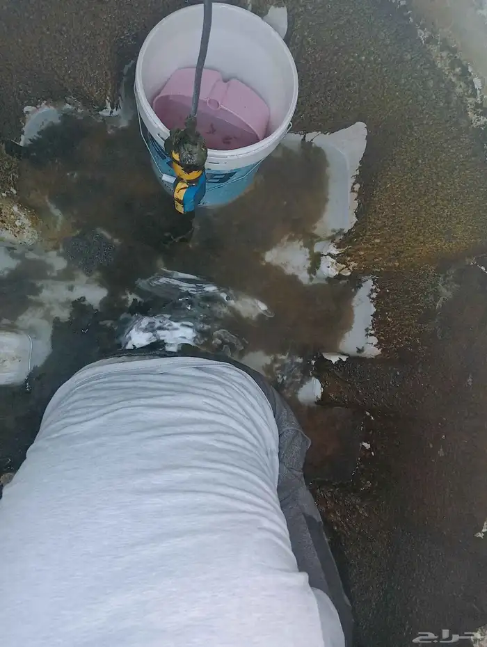 تنظيف خزان غسيل خزانات تنظيف خزان عزل غسيل خزان بجدة 3