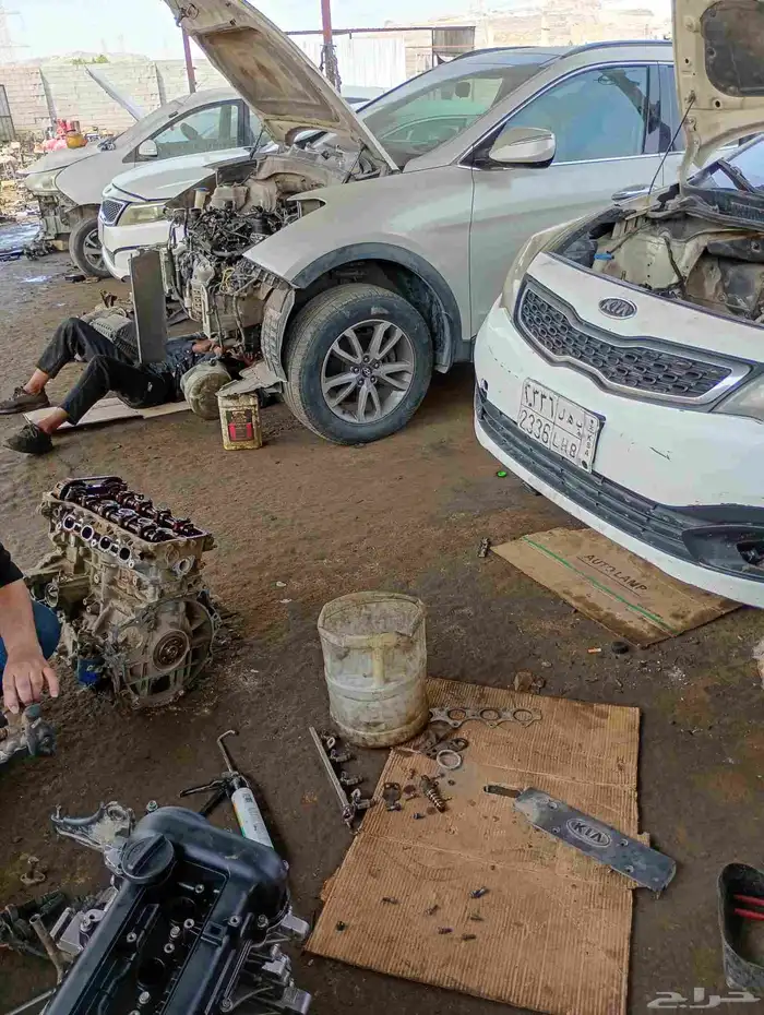 مكاين مستوردة شد بلدها 2