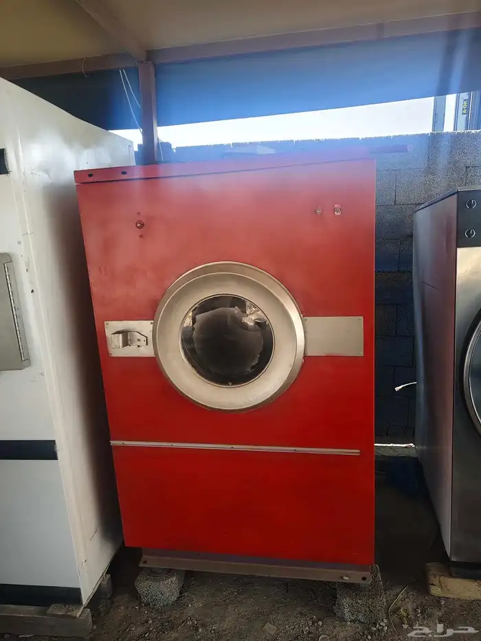 معدات مغاسل للبيع مركزيه وعاديه 4