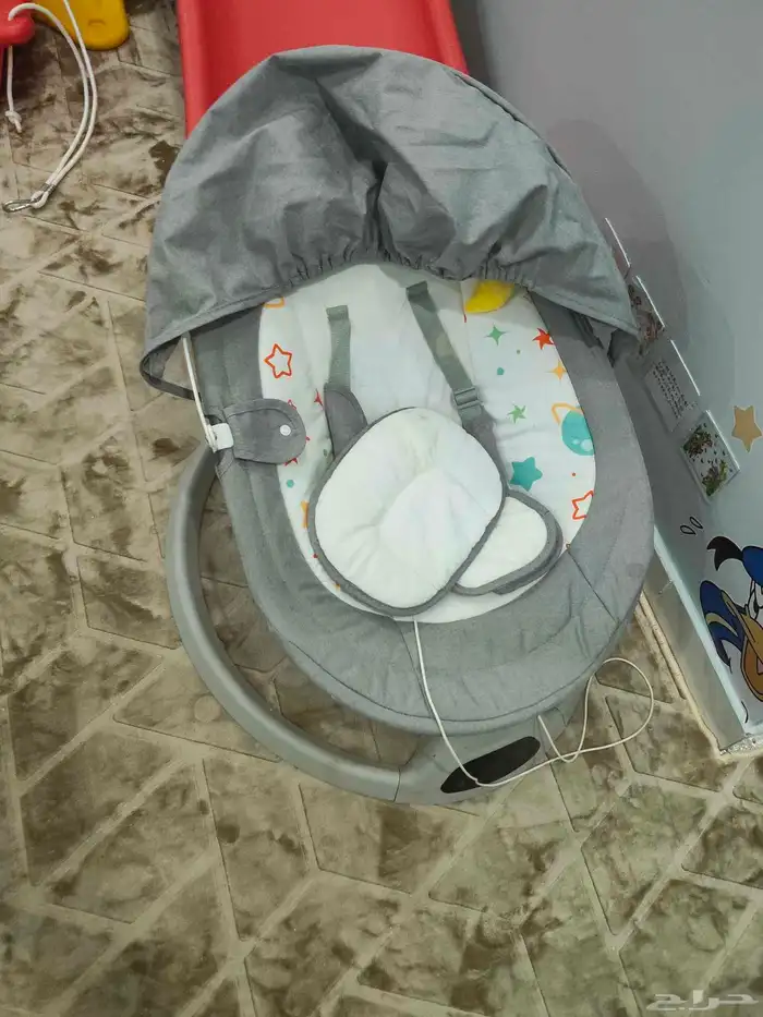 اللعاب وخردوات للبيع 5