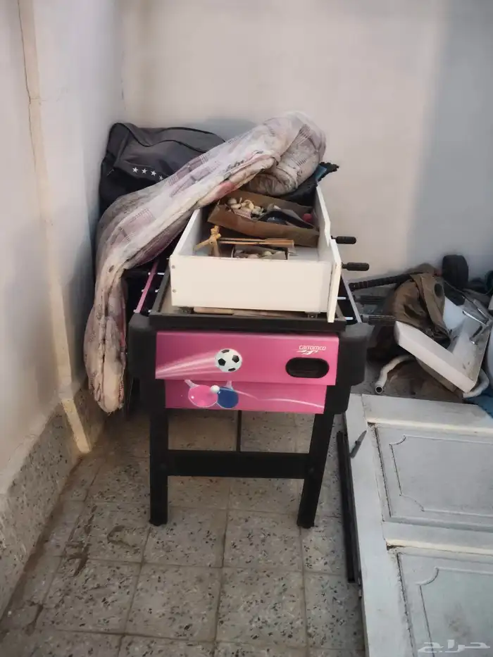 اللعاب وخردوات للبيع 15