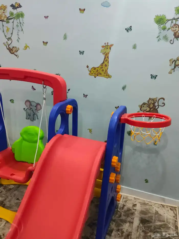 اللعاب وخردوات للبيع 7