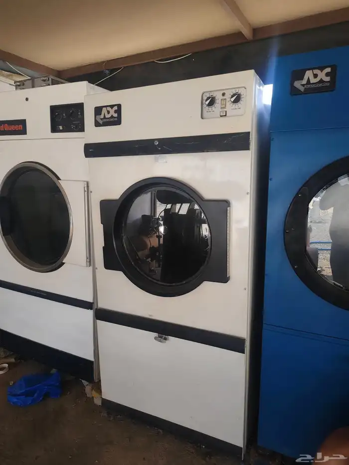 معدات مغاسل للبيع مركزيه وعاديه 5