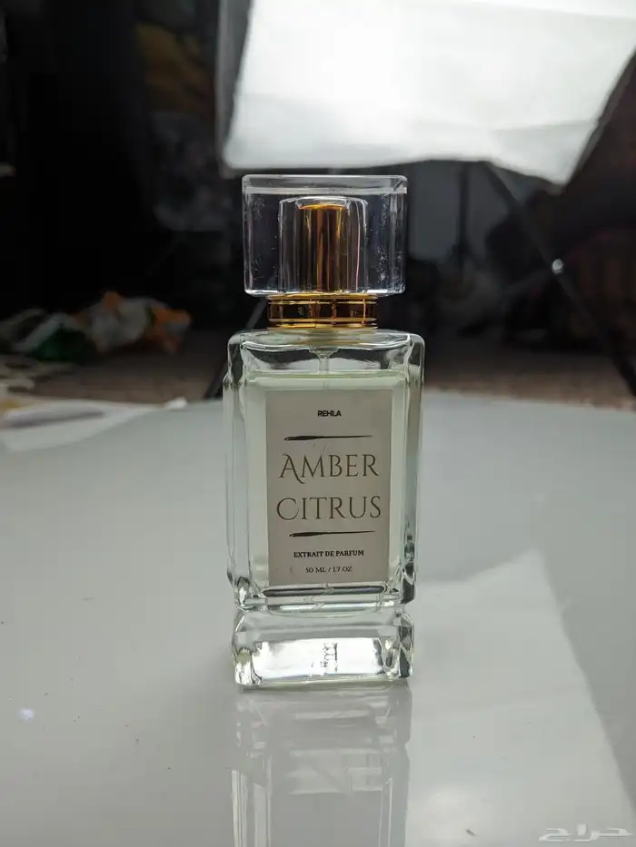 تصنيع عطر اي ريحة 2