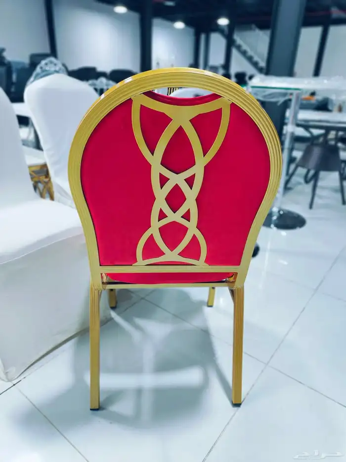 كراسي أفراح فاخر بالجمله 9