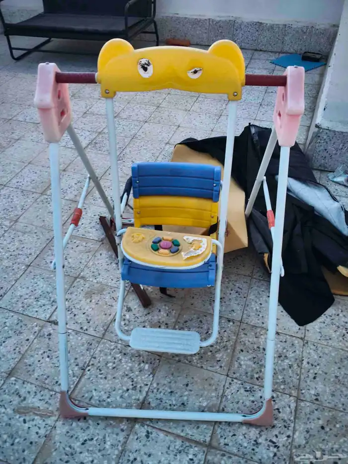 اللعاب وخردوات للبيع 16