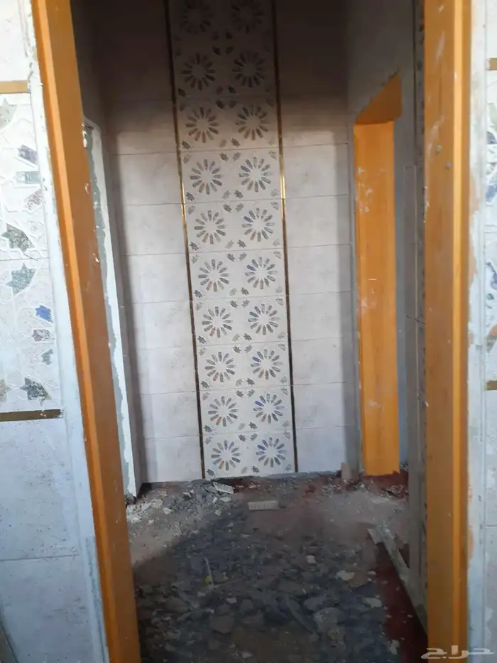 مبلط الخرج 2