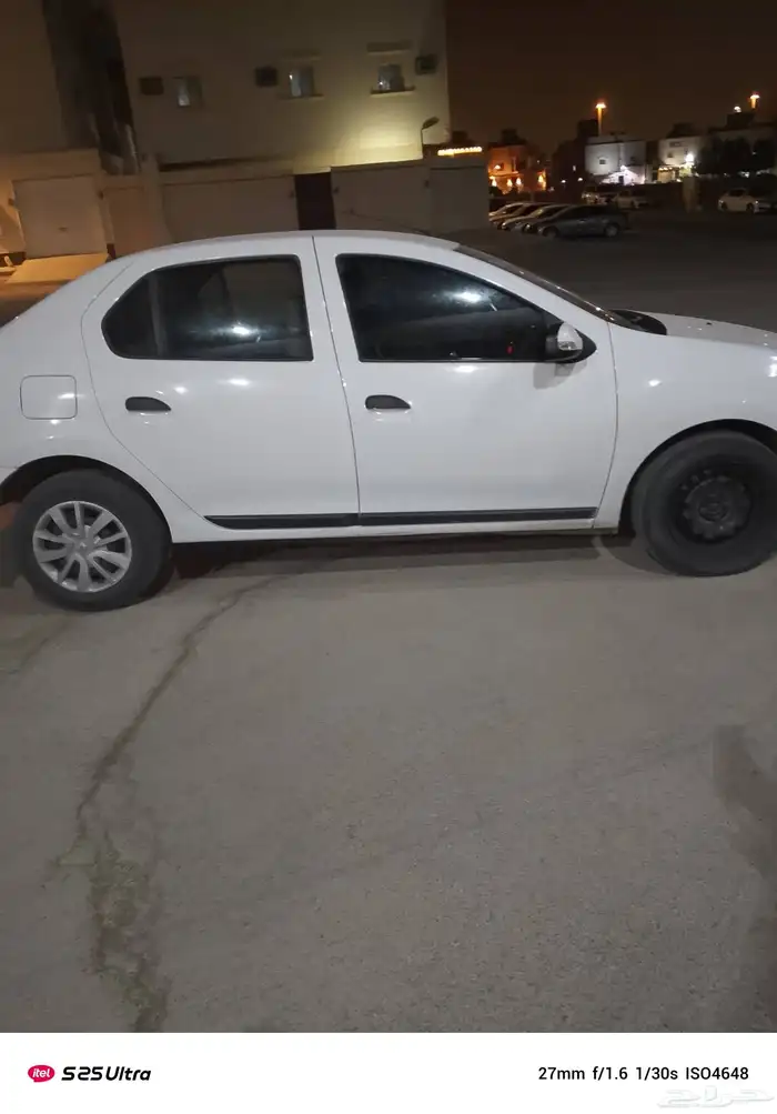 سياره رينو2019للبيع. 1