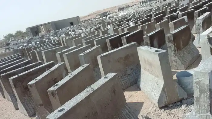 صبيات حواجز سفتي نيوجرسي 1