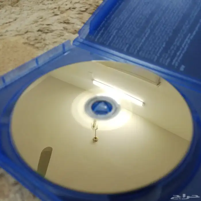 شريط سوني فايف قراند النسخه المطوره 2