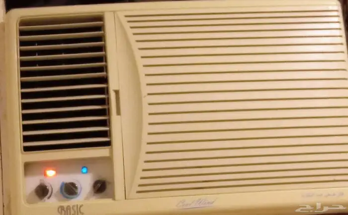 مكيف... نظيف. فاخر... علي الشرط. ((والضمان)) 3