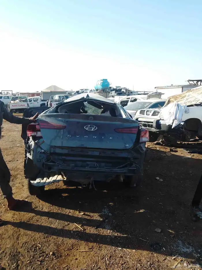 افانتا موديل 2020 1