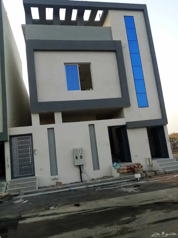 ديكورات ودهانات داخلي وخارجي متواجدين الرياض والمجمعه 5