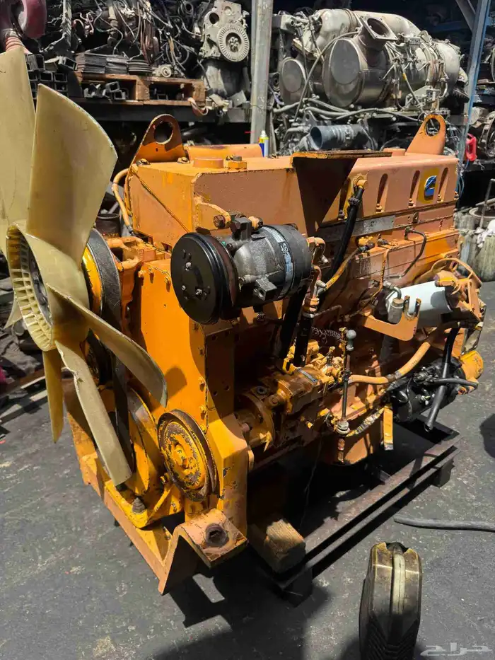 قطع غيار المعدات الثقيلة 00971 5