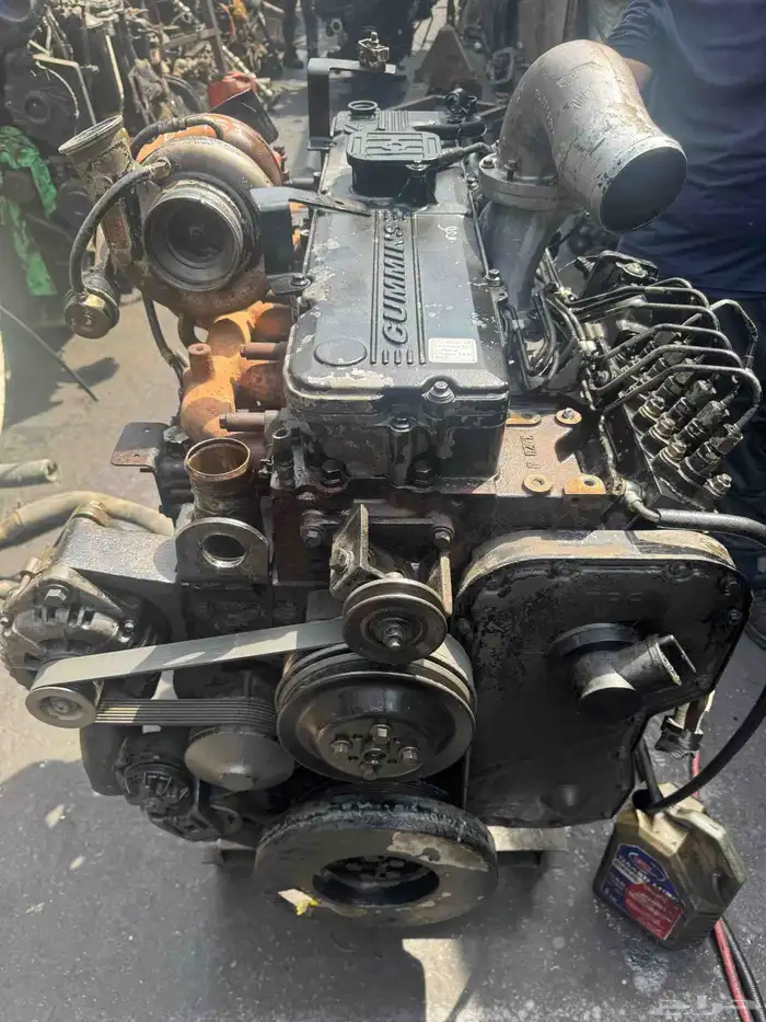 قطع غيار المعدات الثقيلة 00971 6