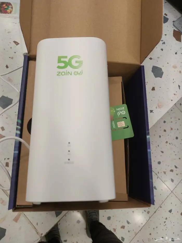 عرض زين انترنت لامحدود 0