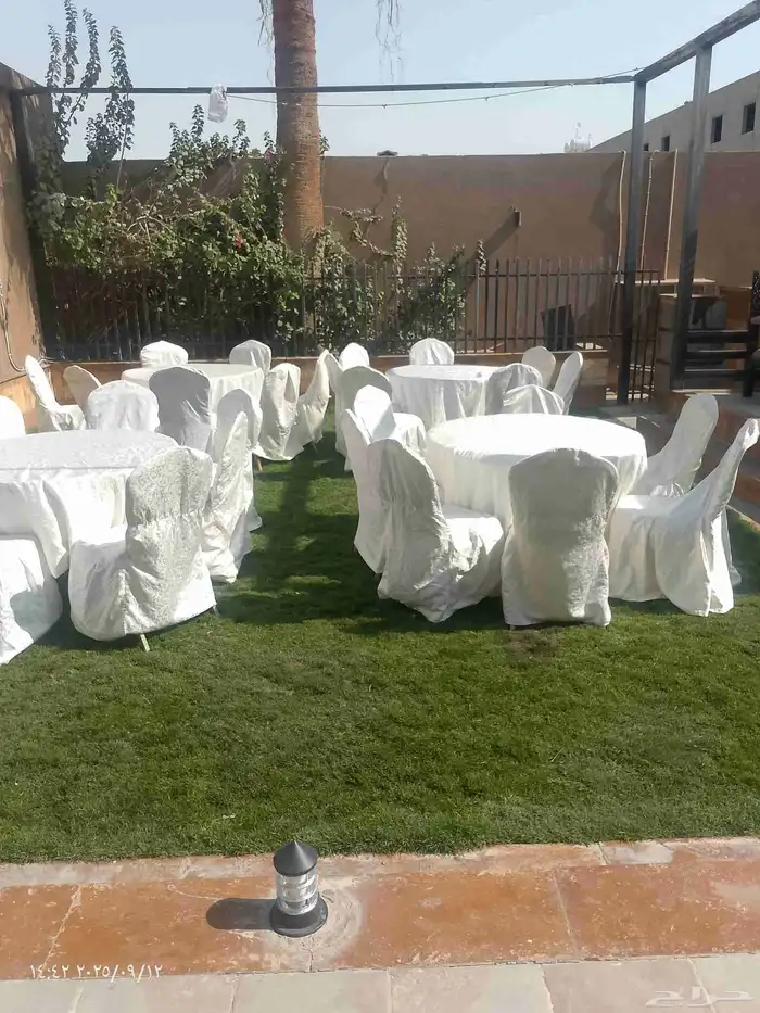 تنسيق حفلات مناسبات الرياض 1