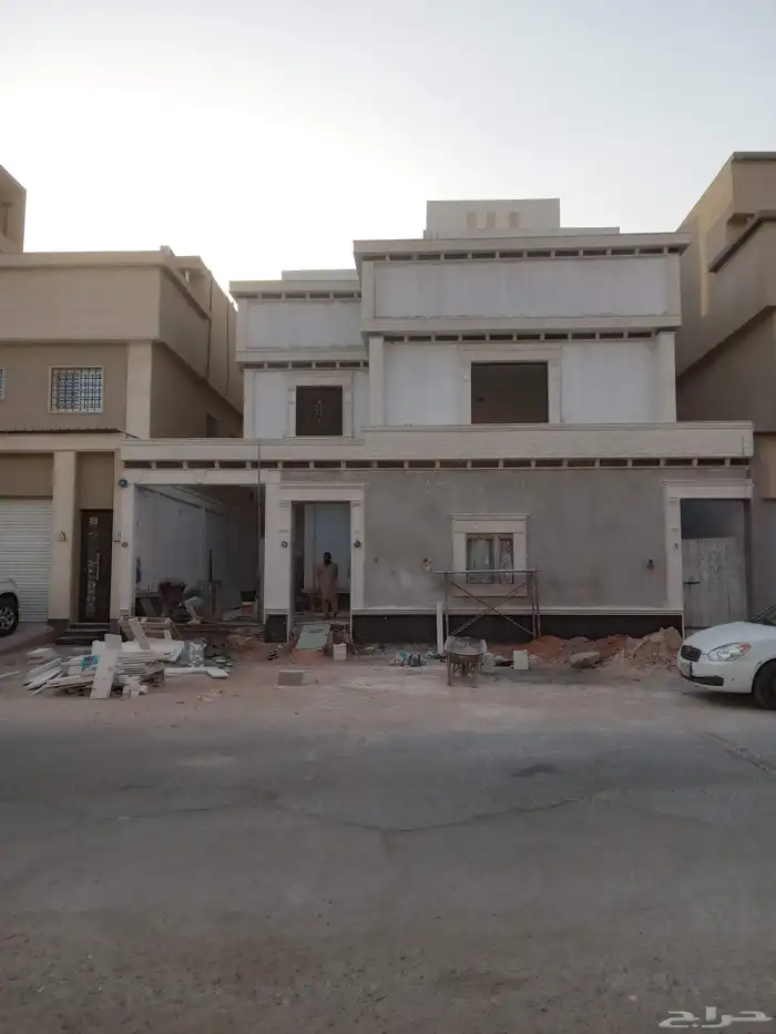 حجر معلم مقاول 0