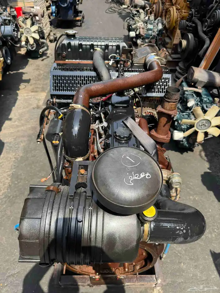 قطع غيار المعدات الثقيلة 00971 2