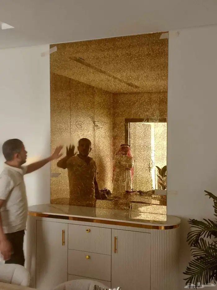 تركيب كبائن شاور زجاج بالرياض 9