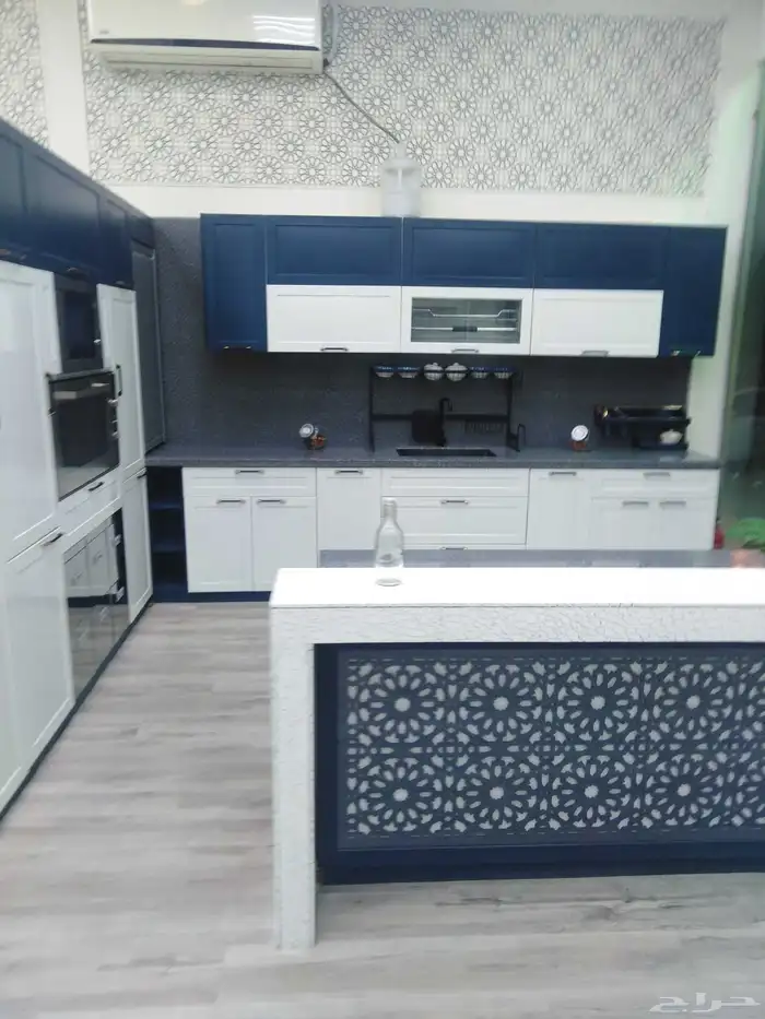 مطابخ البيت المتميز 9