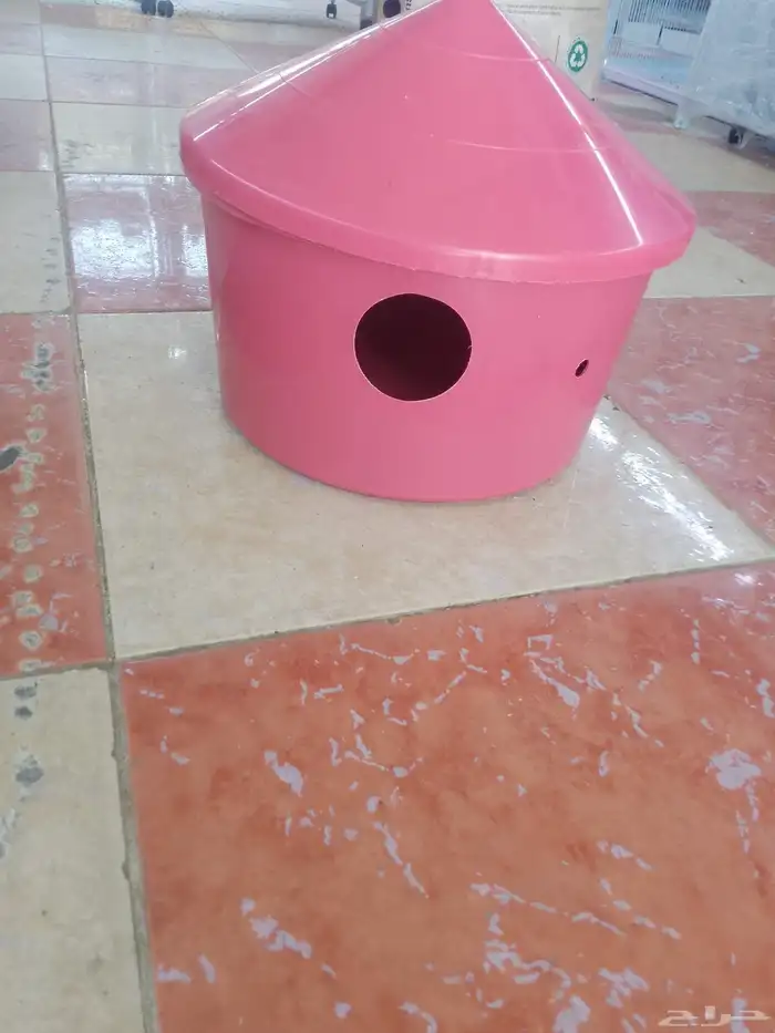 محل قطه وطير 5