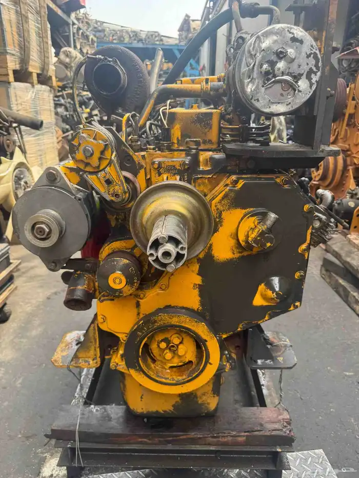 قطع غيار المعدات الثقيلة 00971 3