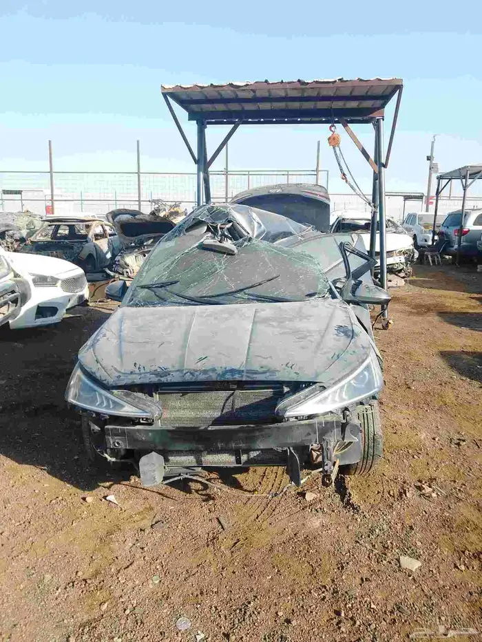 افانتا موديل 2020 3