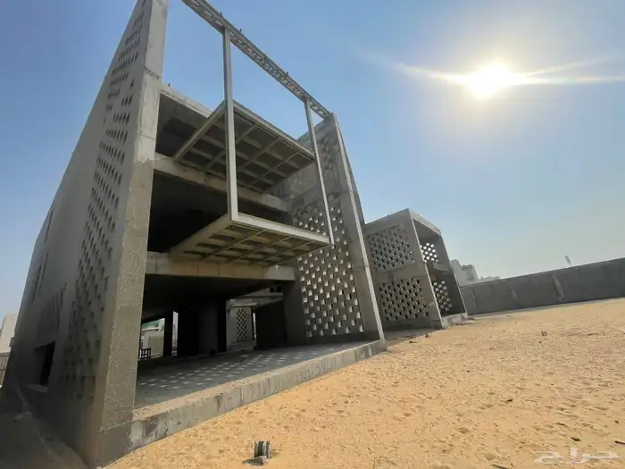 رخص بناء استشارات هندسية تصاميم إنشائية ومعمارية 5