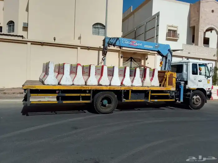 سطحه بوم تراك للمشاوير داخل الطائف وجميع أنحاء المملكه 0