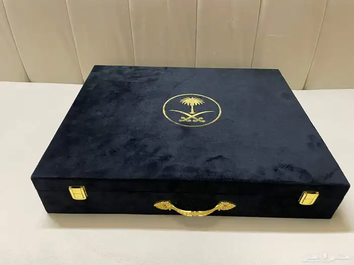 بكج رجالي بشت بخور العود  عطر  جديد 8