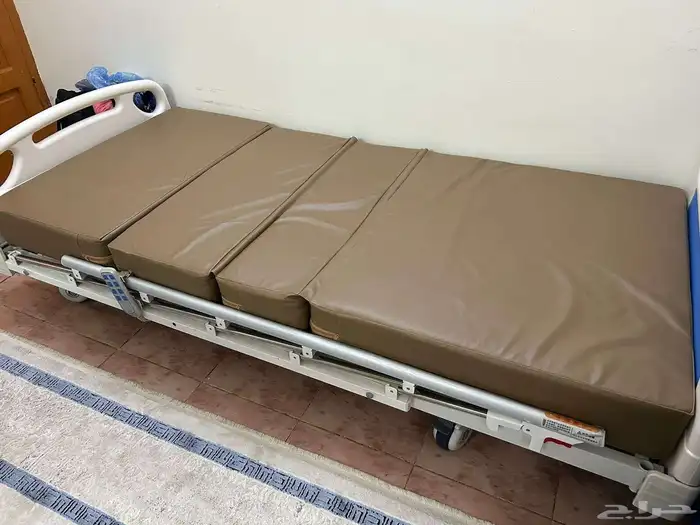 سرير طبي استخدام أقل من شهر 0