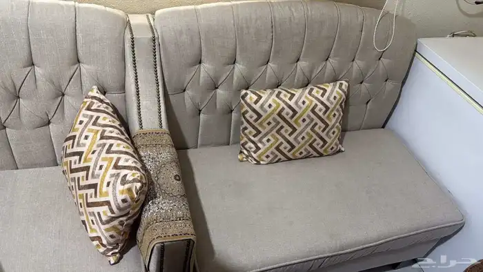 كنب جديد 11 نغر 3