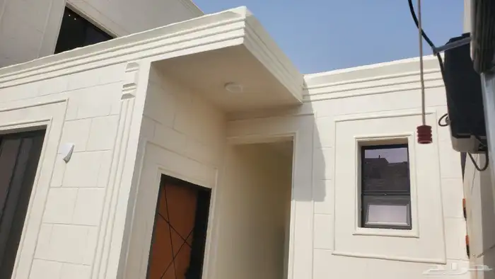 ديكورات خارجيه 6