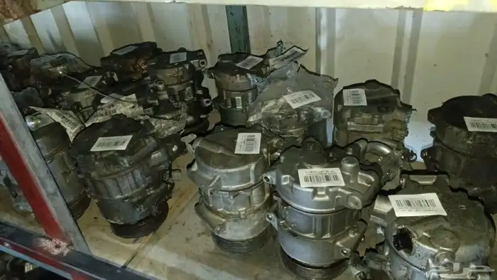 قطع غيار سيارات لكزس 4
