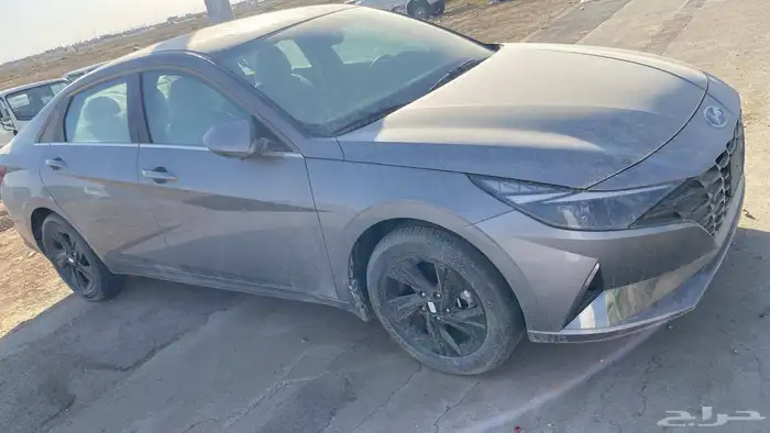هيونداي النترا سمارت موديل2000CC -2025 1