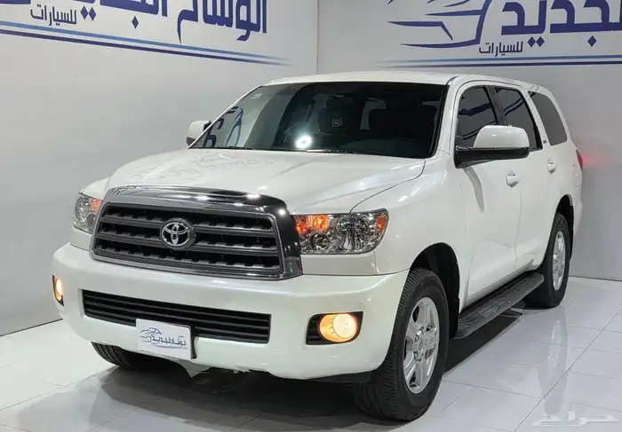 سيكويا استاندر ثلاجه 2016 1
