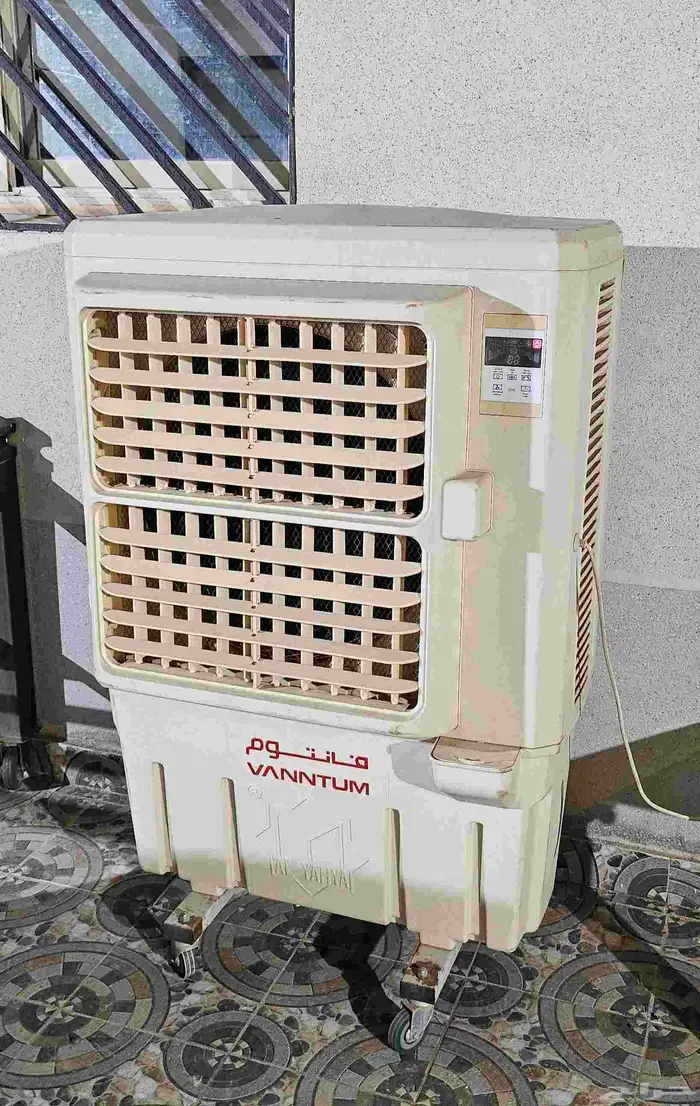 مكيف صحراوي 0
