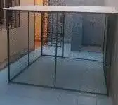 قفص وشبك بقلاوة 8